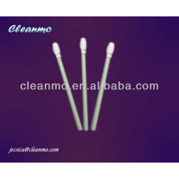 Cleanroom polyester Swab CM-PS743 ,Looking For Agent